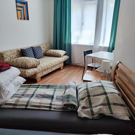 Hostel&Apartservices Viennna The Tidy Apartment Wien Eksteriør bilde