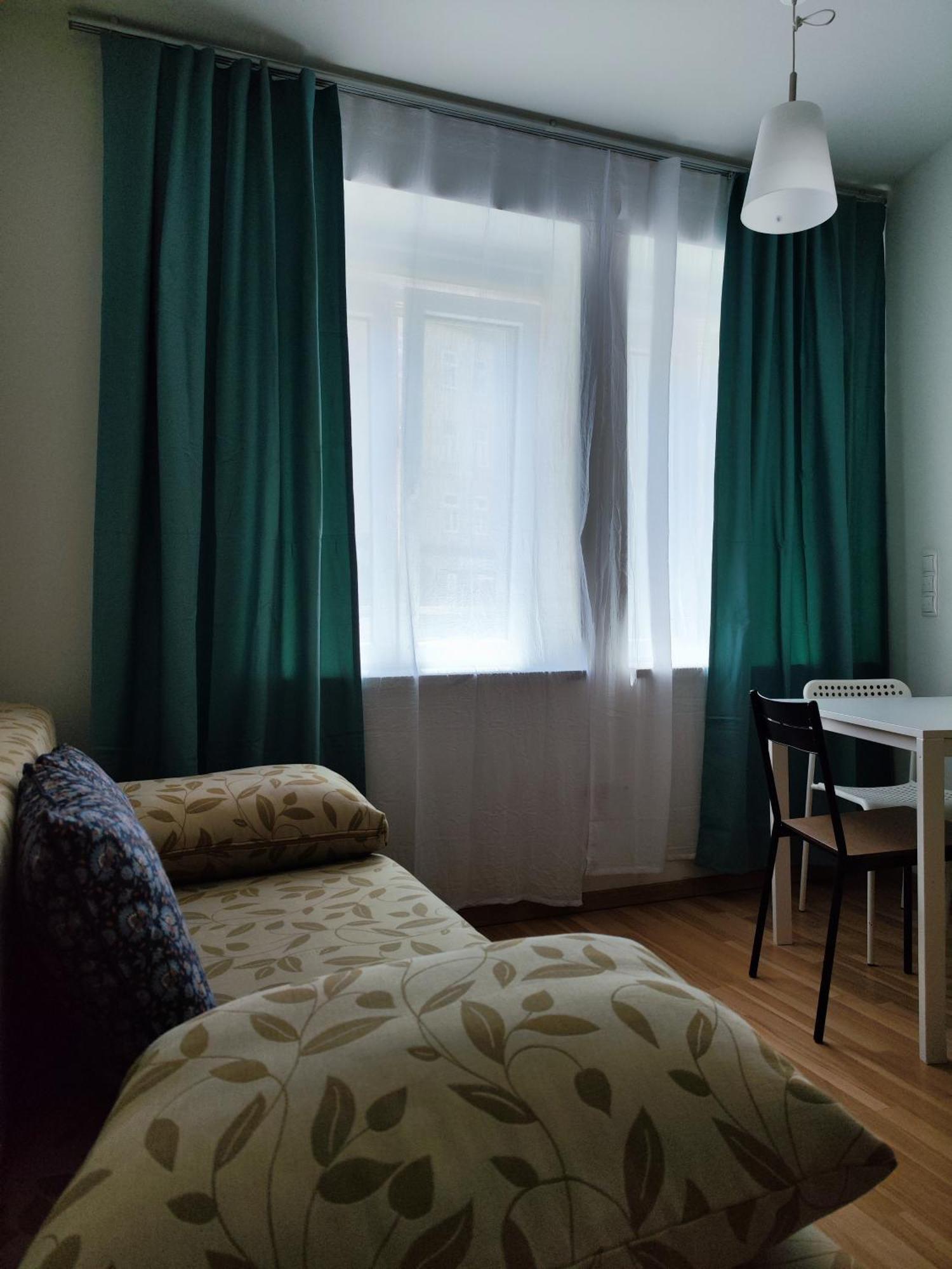 Hostel&Apartservices Viennna The Tidy Apartment Wien Eksteriør bilde